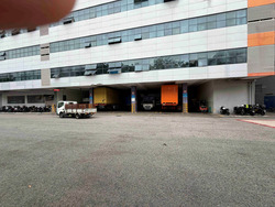 Loyang Industrial Estate (D17), Factory #635261131